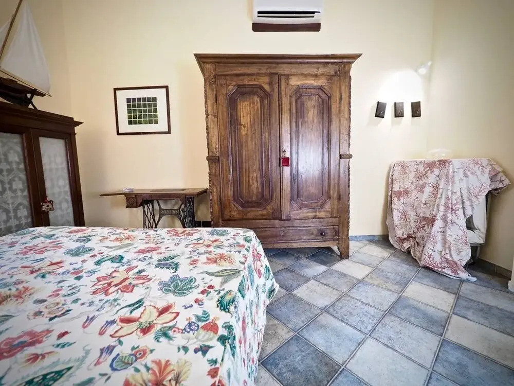 Villa Carolina Al Mare Genova Nervi