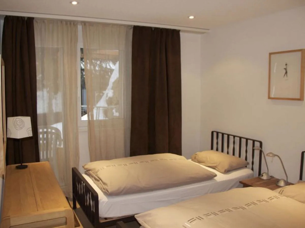 Apartment Castello Saas-Fee