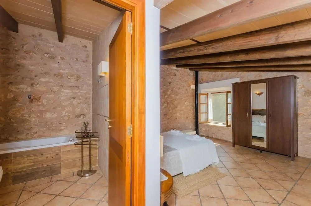 Can Fosquet - Villa With Private Pool In Llucmajor