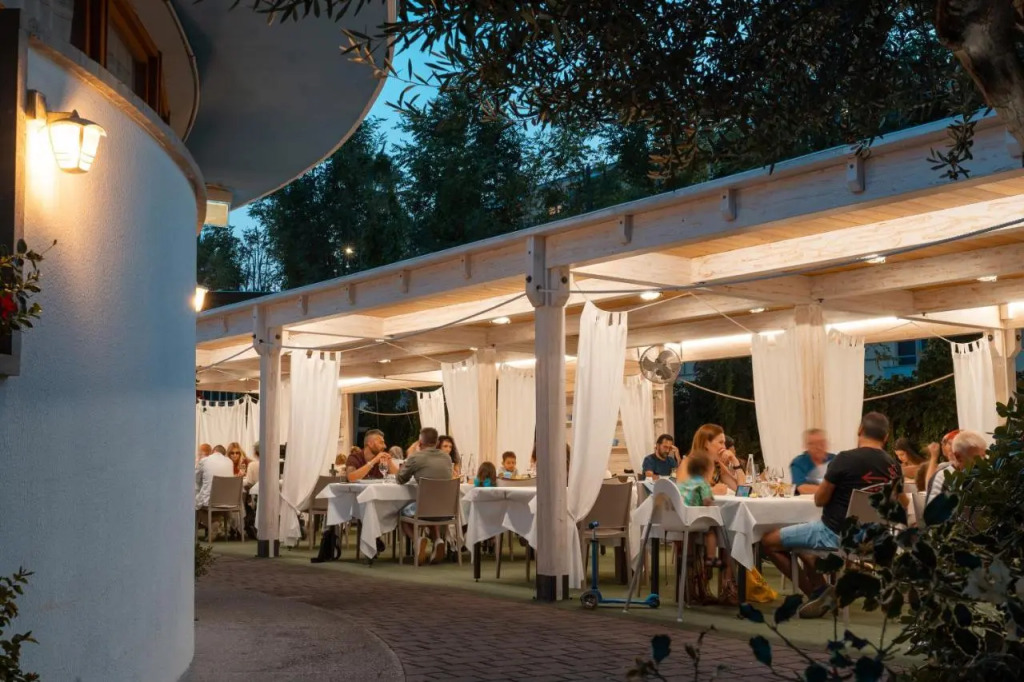 Club Del Sole Le Mimose Family Resort