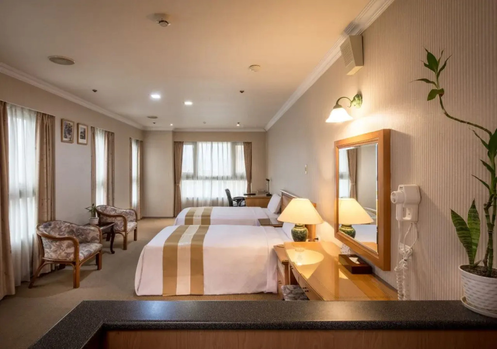 Formosa Alliance Caowu Dao Hotel