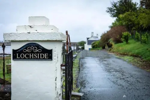 Lochside