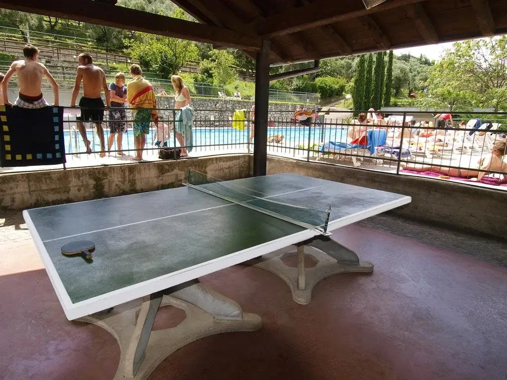 Camping Brione