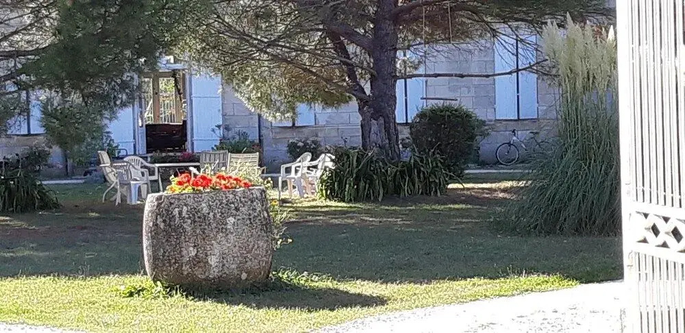 Château de La Tillade