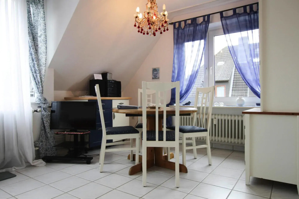Apartment, St. Peter-Ording
