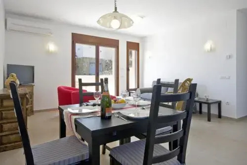 Villa Lia - PlusHolidays