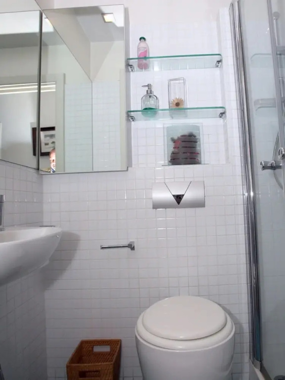 Apartamento Urbieta
