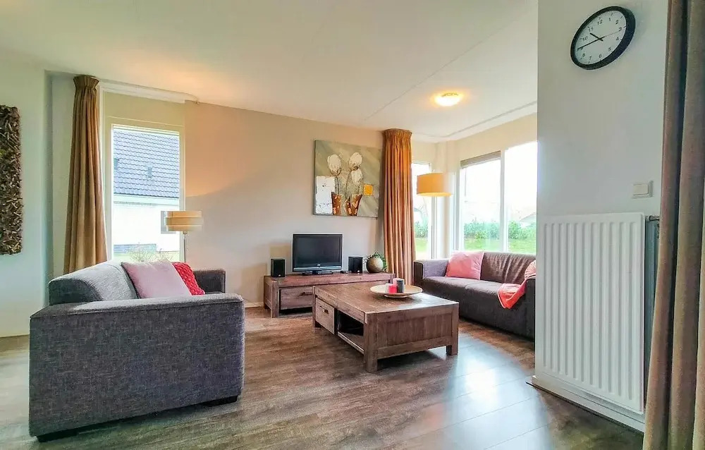 Beautiful Home In Delden With Sauna