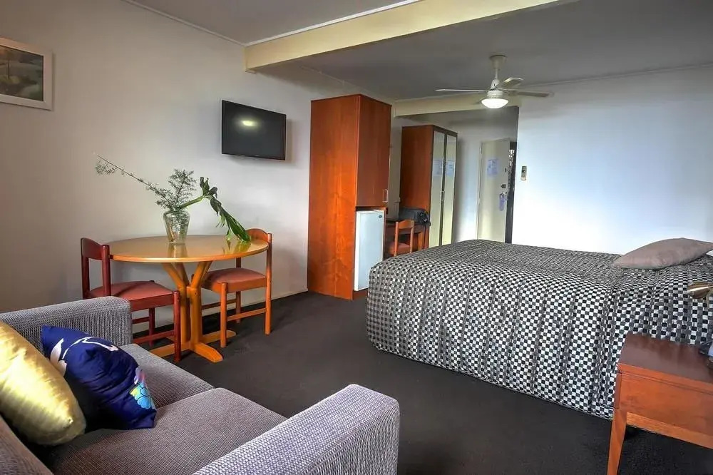The River Suites, Kangaroo Island
