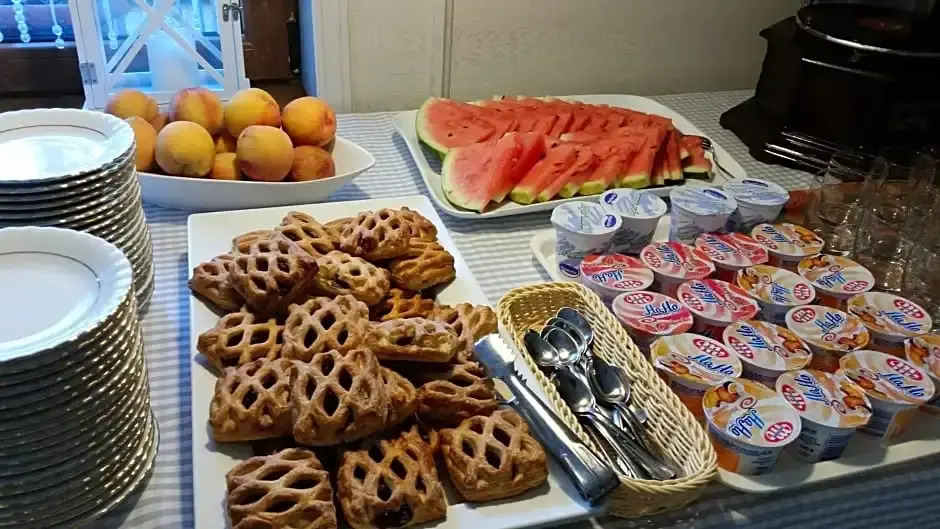 Krakus I
