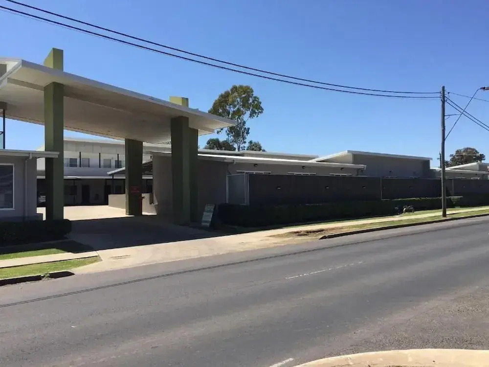 Drovers Motor Inn