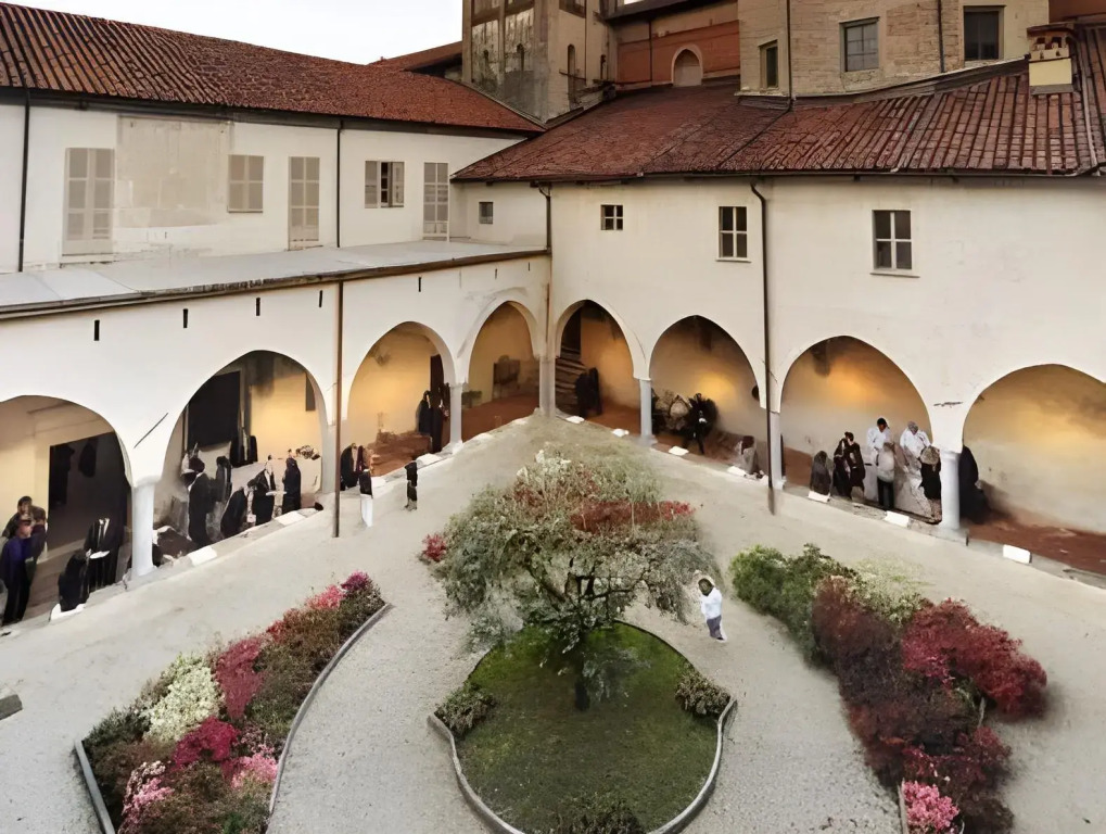 Hotel San Giovanni Resort
