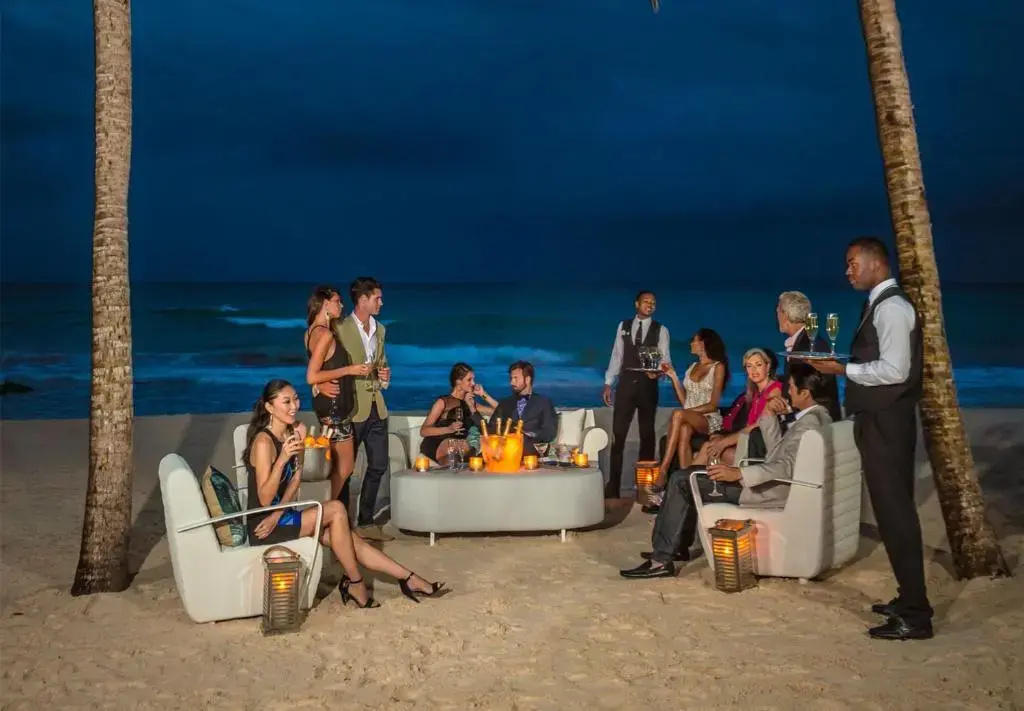 Sandals Barbados All Inclusive Adults Only