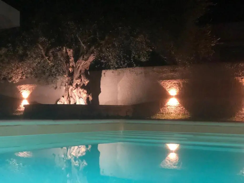 Villa Falconara