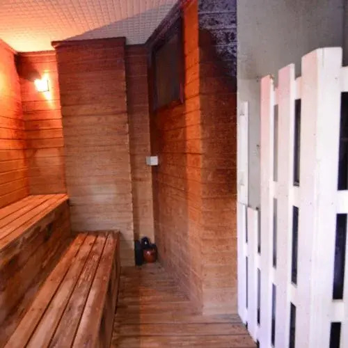 Shinyu Onsen Ryokan