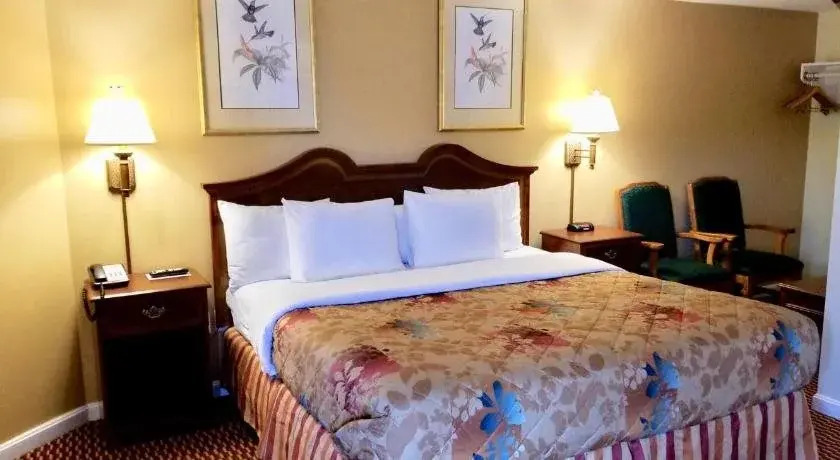 Scottish Inns Sturbridge
