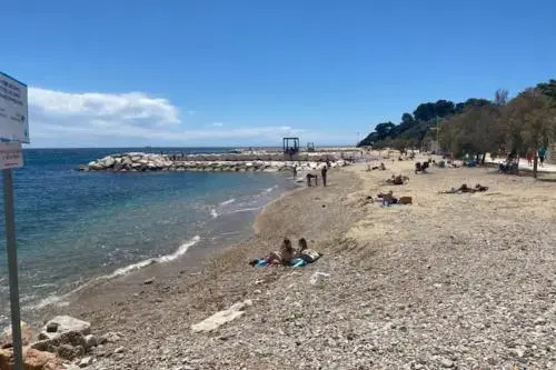 Magnifique Studio Cocon Vue Mer Pour 4 Personnes