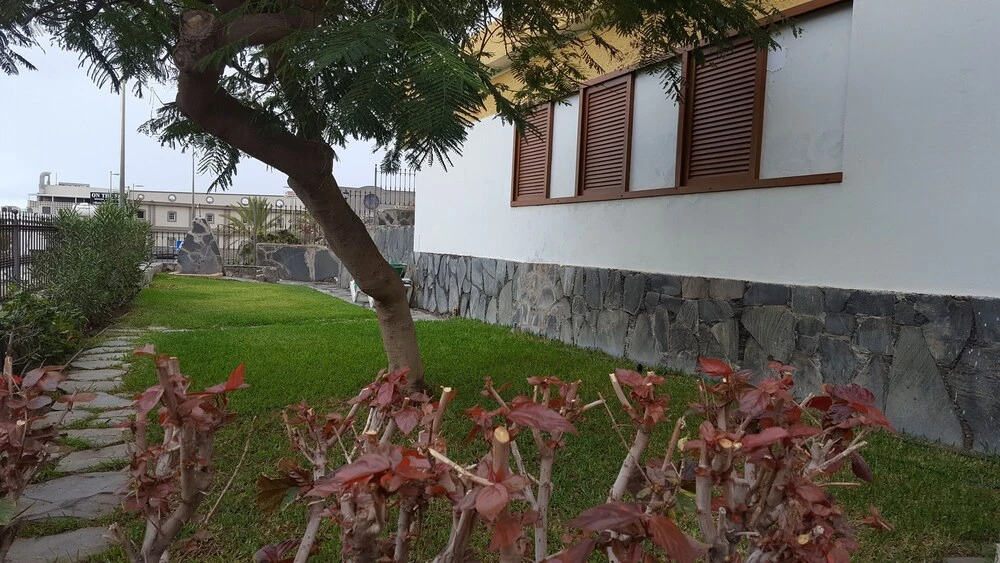 Apartment Beach Club Sanagu02