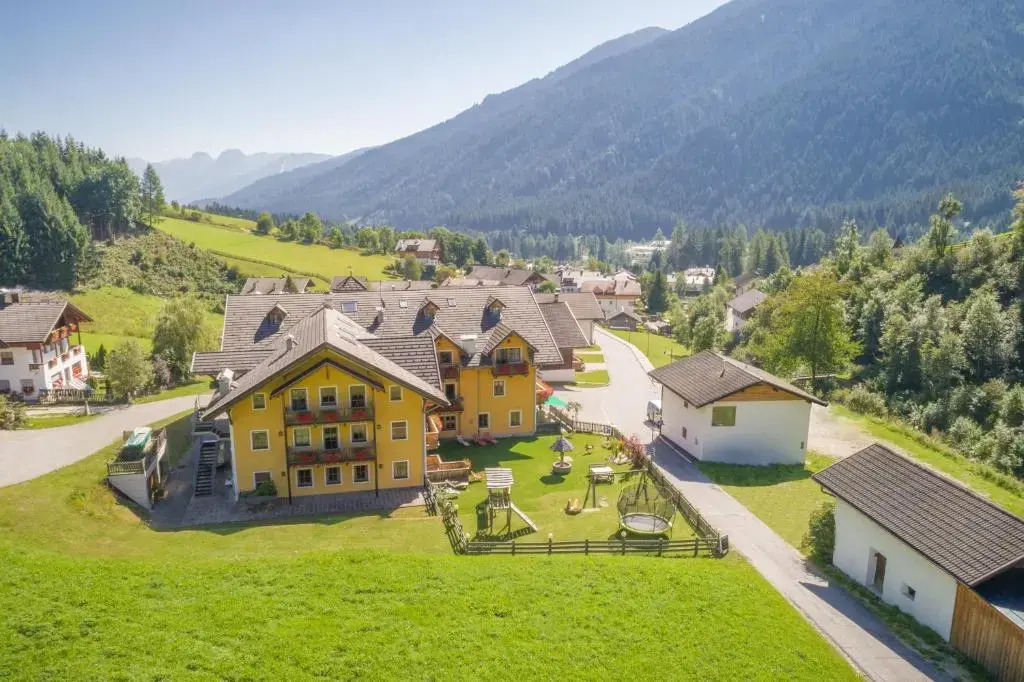 Hotel Tolderhof