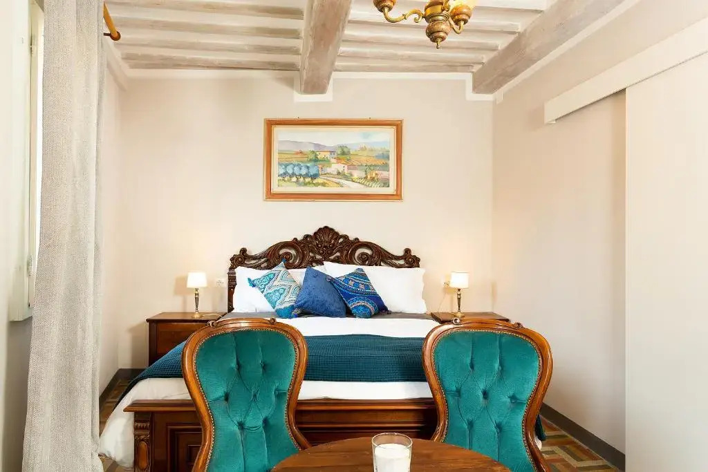 Casa Dreosti