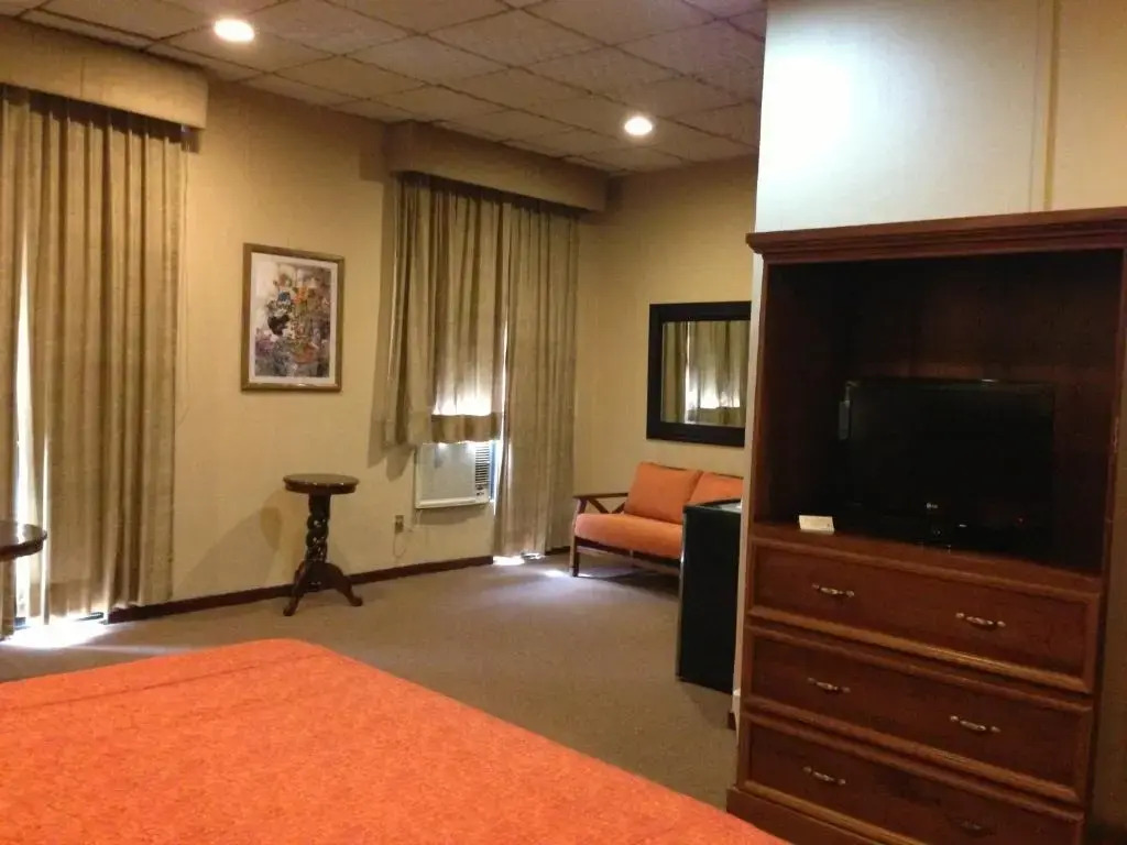 Hotel Reforma Tuxpan