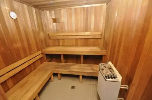 Darlinghurst Self-Contained Modern One-Bedroom Apartment (313 BUR)