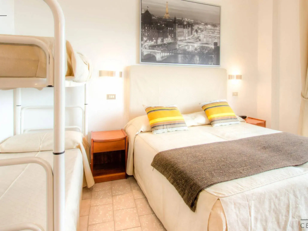 Hotel Caraibi - Breakfast Until 11-00 and Dinner-Mirabilandia Partner