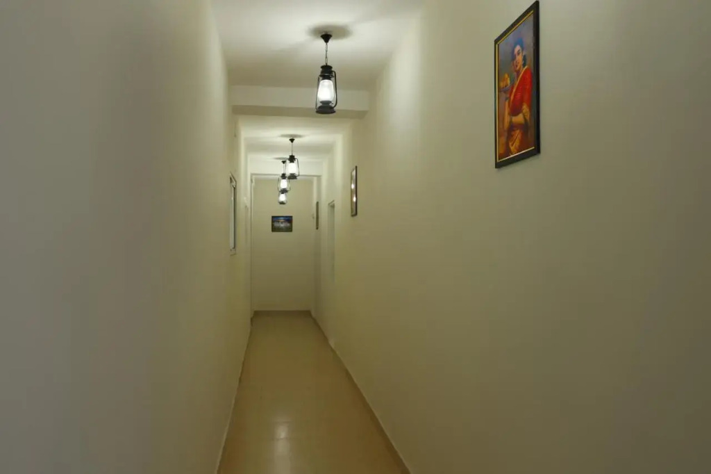 Casa Amari Plantaion Resort Munnar