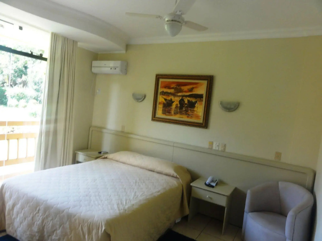 Águas de Palmas Resort