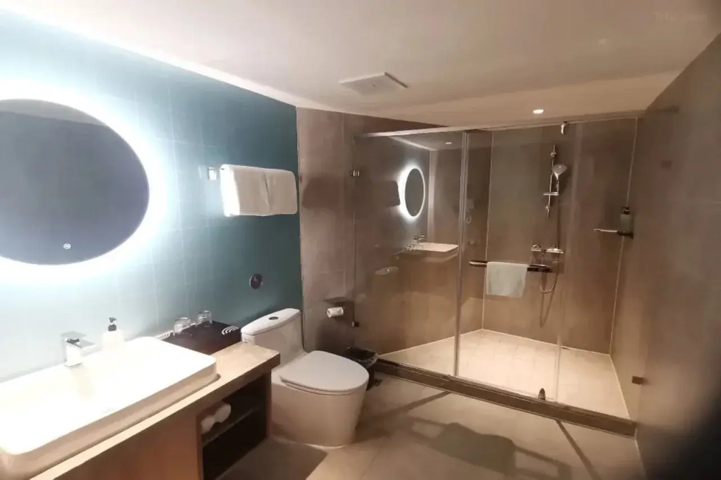 Home Inn Guangzhou Tianpingjia Metro Station Guangzhou Avenue North Branch