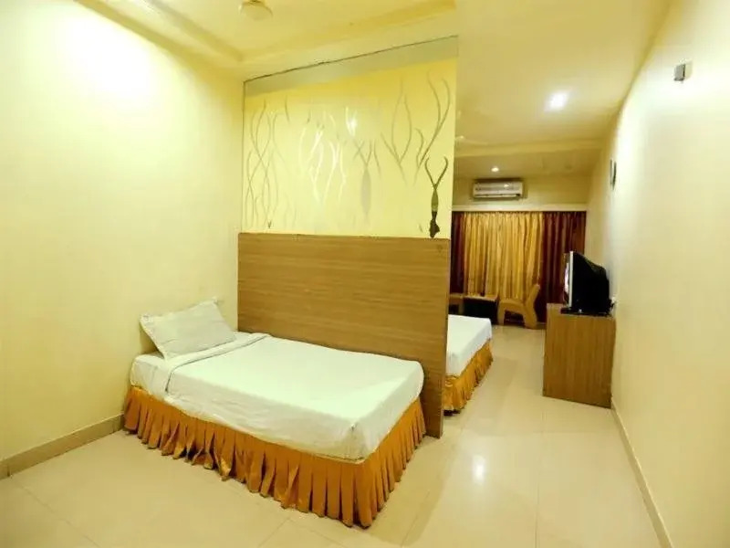 Hotel Sitara Grand Kukatpally