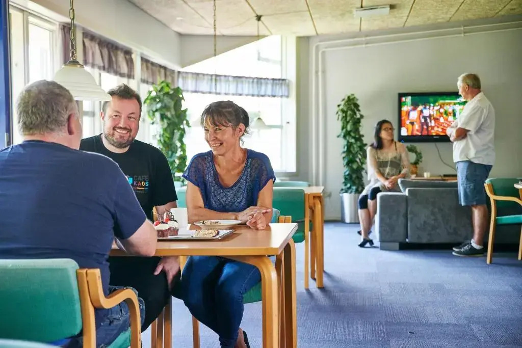 Danhostel Hobro