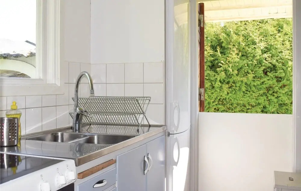 Two-Bedroom Holiday Home In Jonstorp