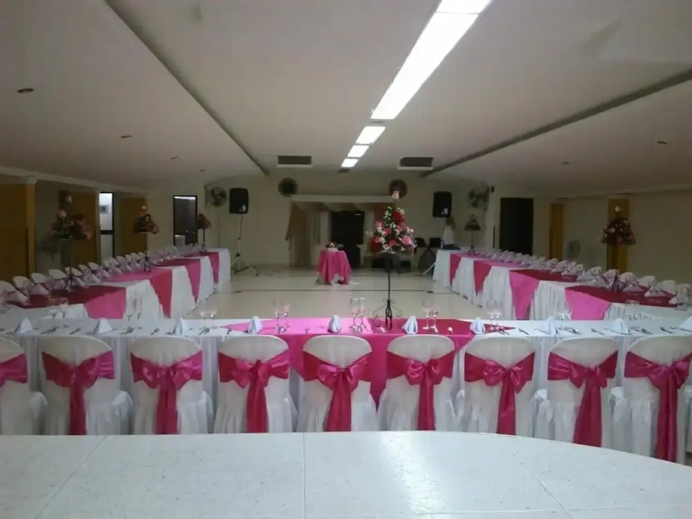 Hotel Valle de Pubenza