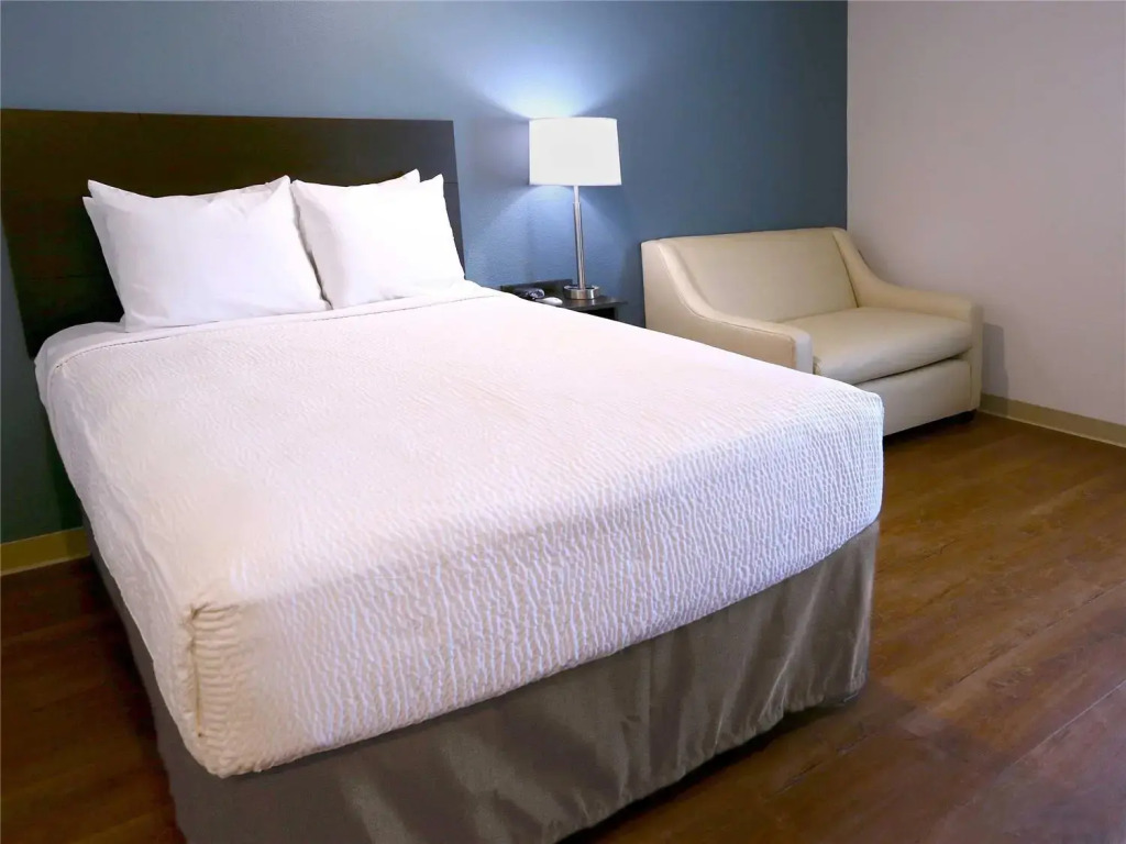 WoodSpring Suites Oak Ridge Knoxville