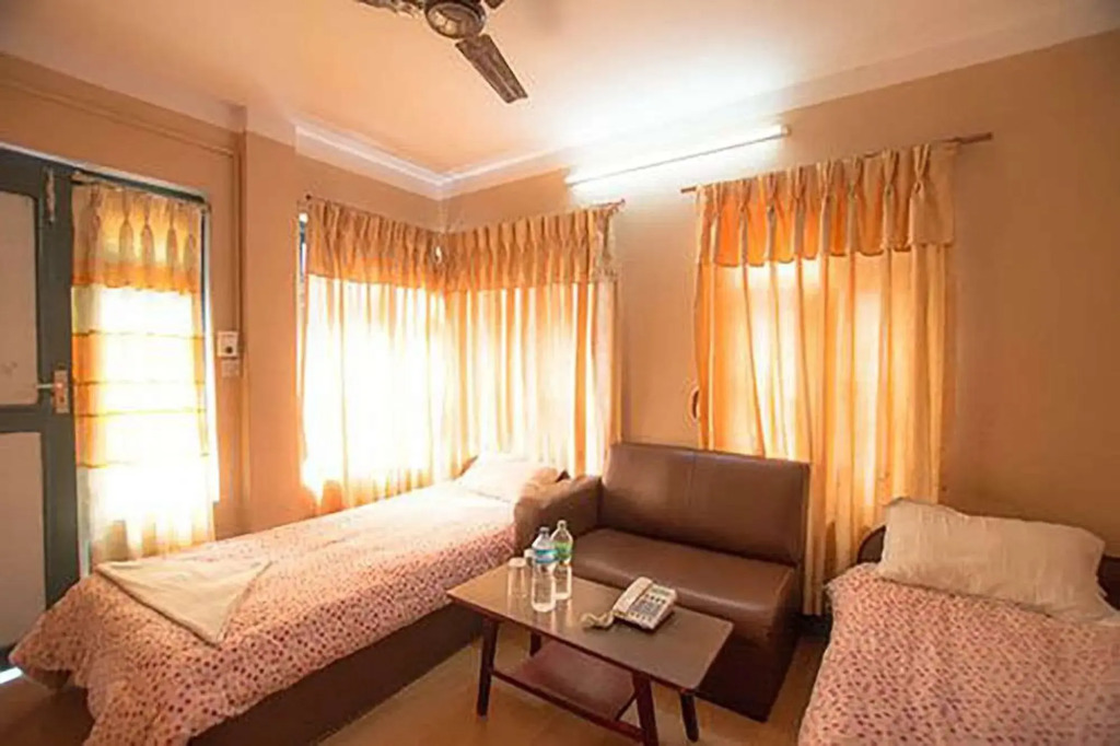 Hotel Sunway Inn Nepal