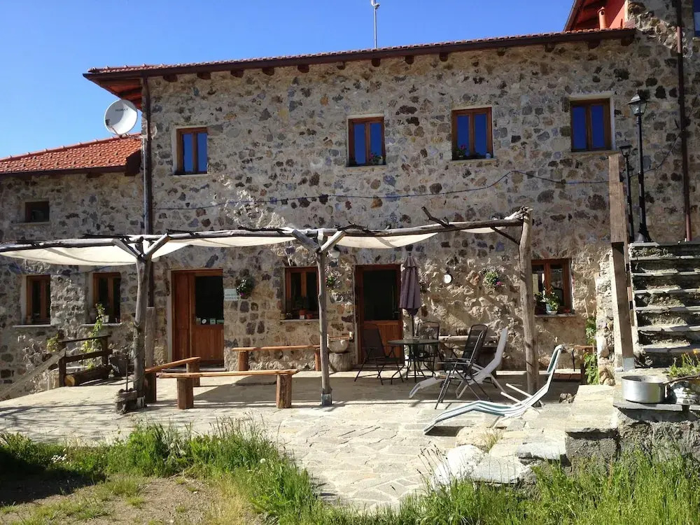 Azienda Agrituristica Risveglio Naturale