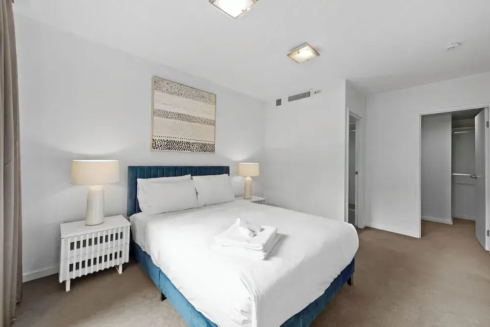 Cirque Boutique Apartments - Hosted by Coastal Letting Co