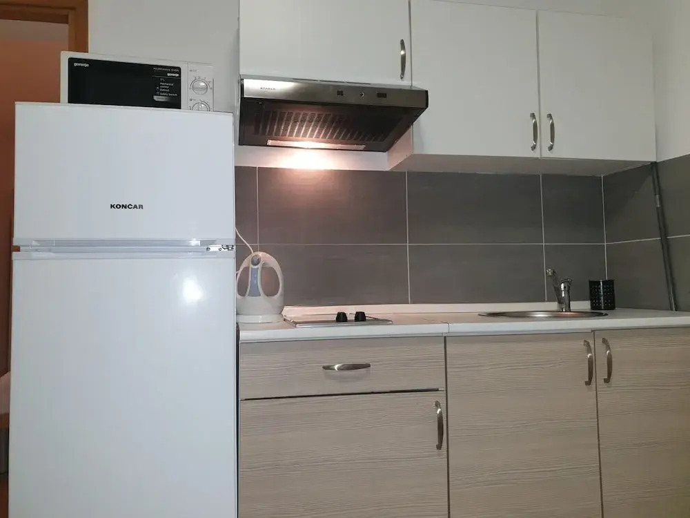 Apartments Ivančić