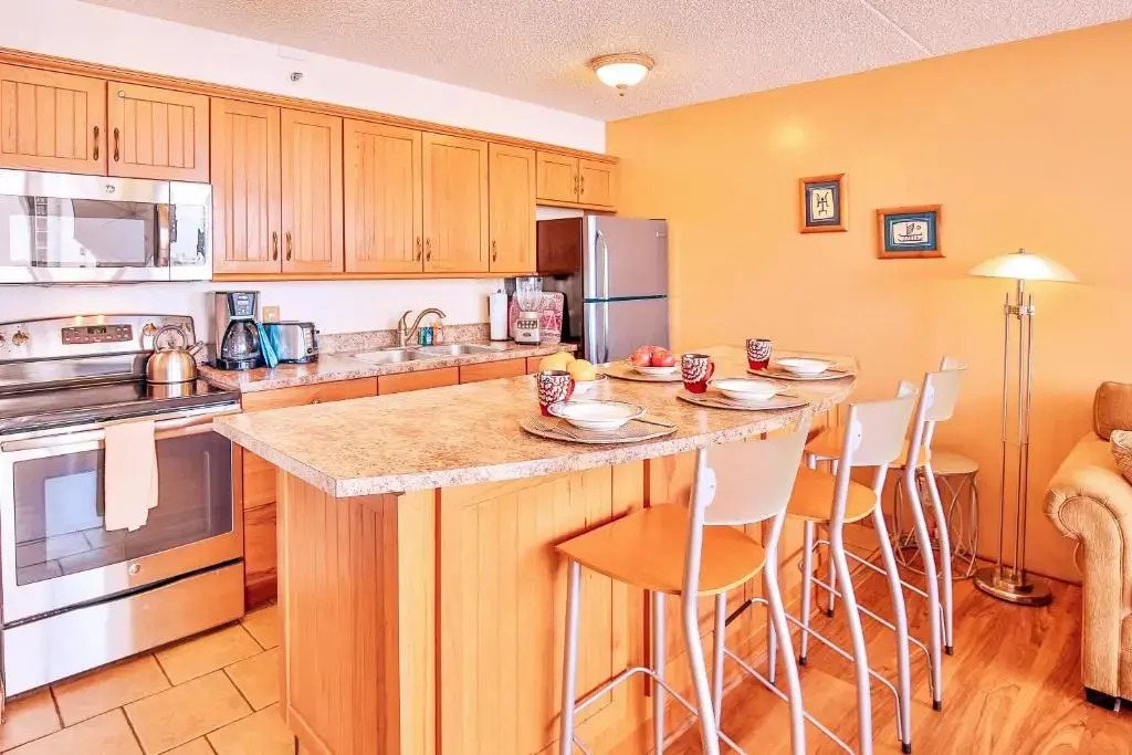 Ocean Views 28Th Floor - Close To Beach - Parking