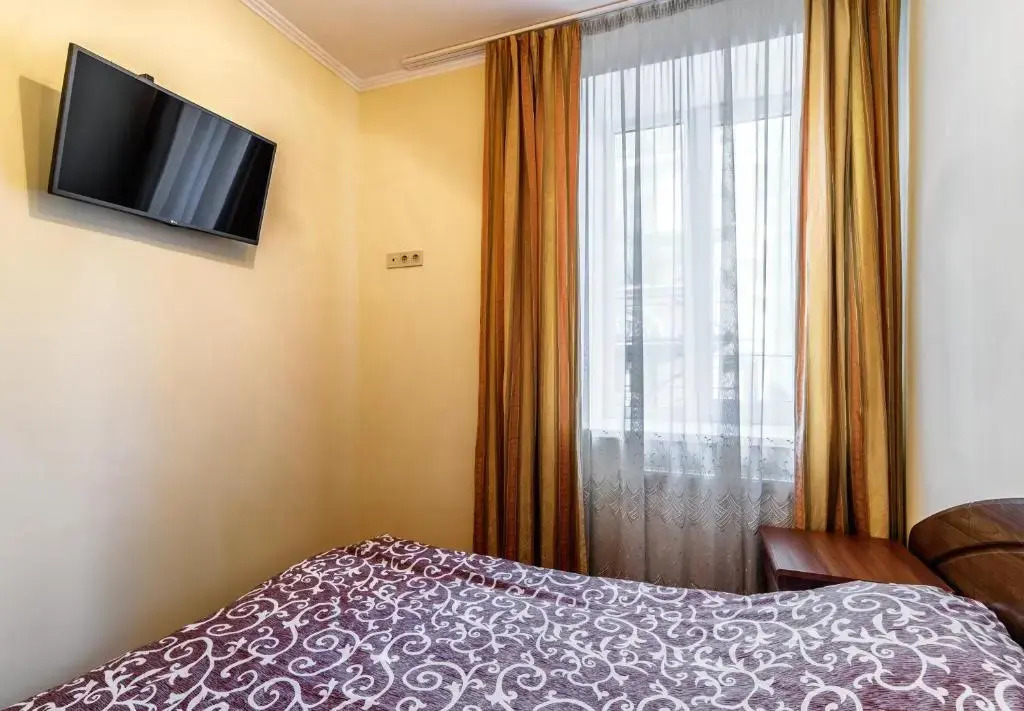 Apartment On Yana Zhizhky