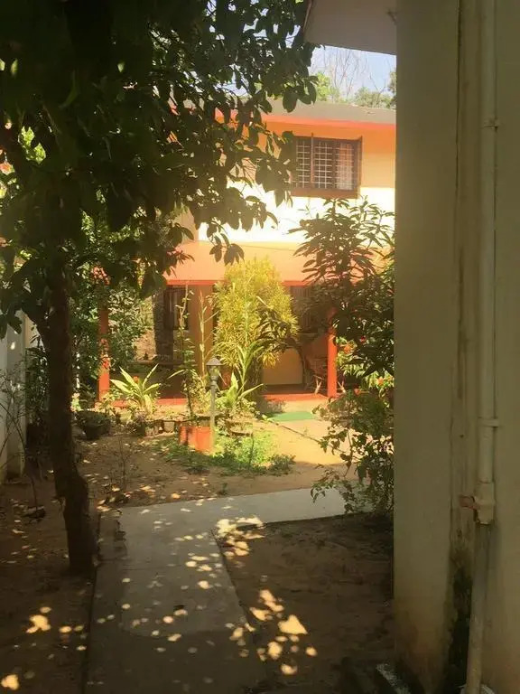Mickey Homestay