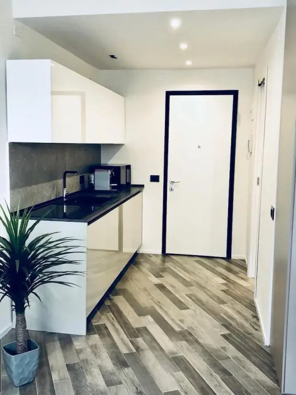 Loft Garibaldi