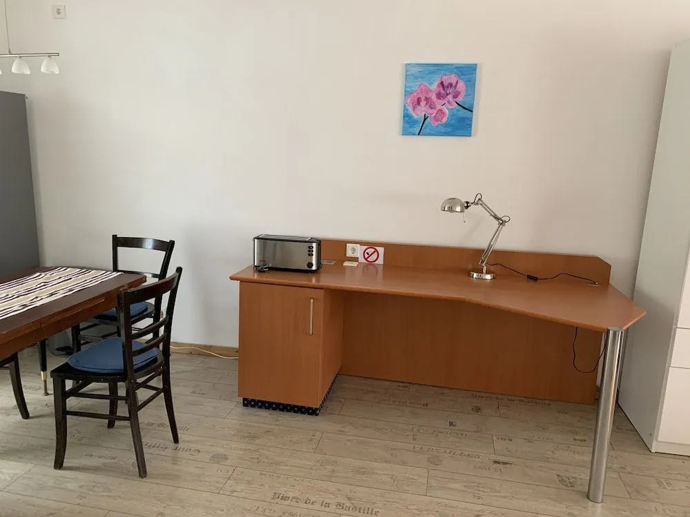 Pension Scheffler