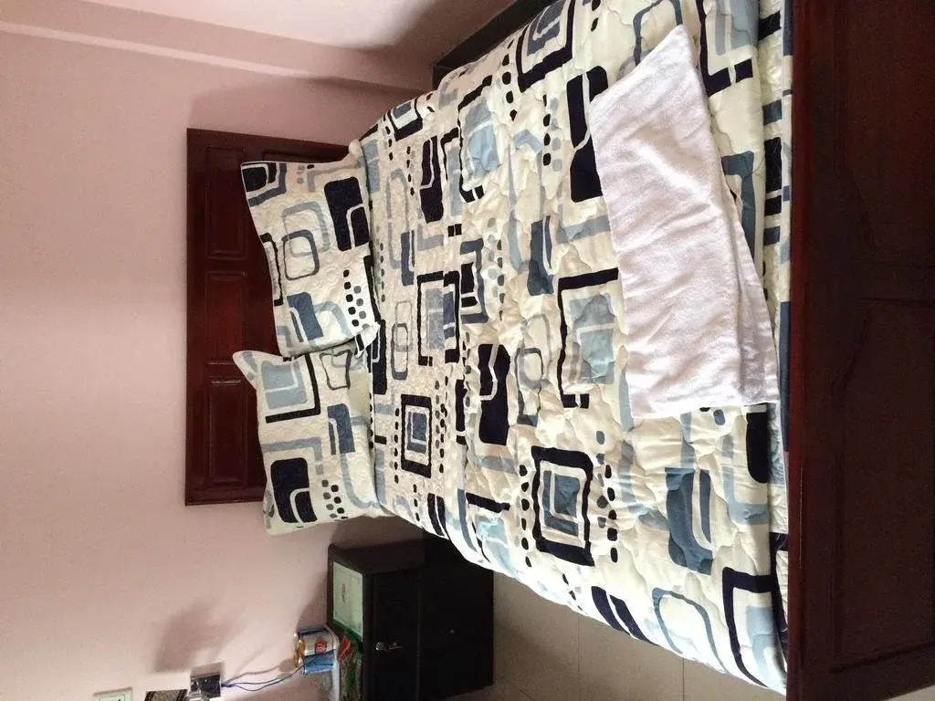 Duy Phuong Hotel