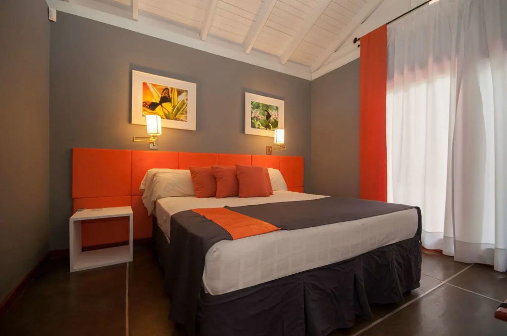 Raices Amambai Lodges