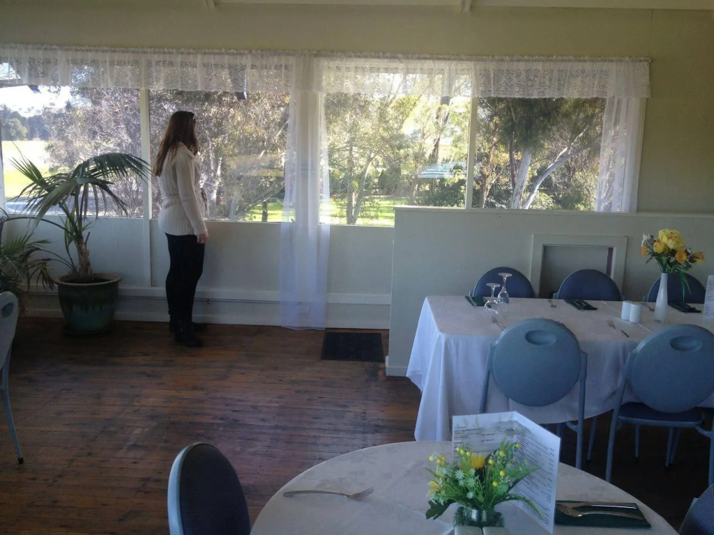 Jugiong Motor Inn