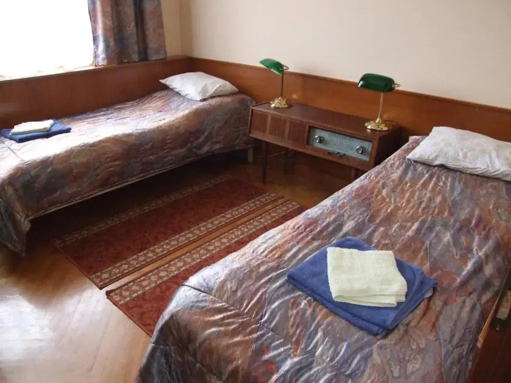 Art Guesthouse