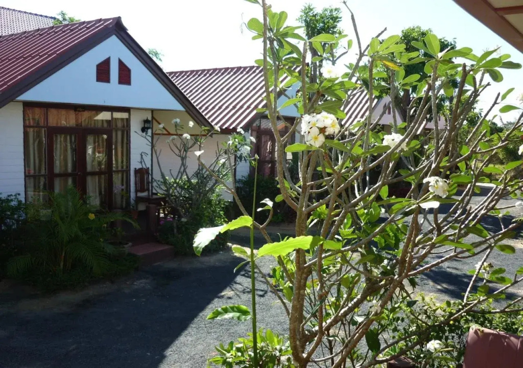 Chorchaipruk Guest House
