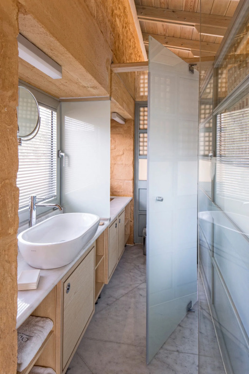 Olea Cretan luxury villas